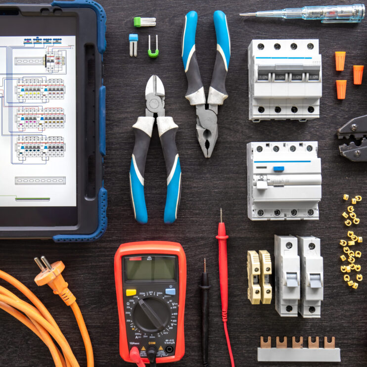 Mechanical & Electrical